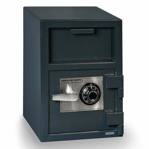 Hollon FD-2014C Depository Safe