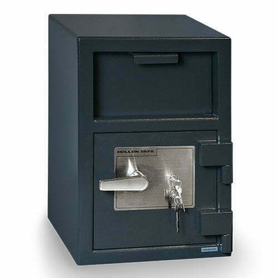 Hollon FD-2014K Depository Safe