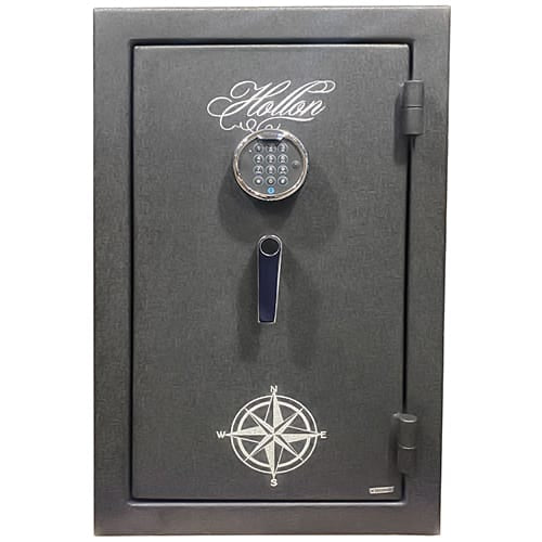 Hollon HGS-8 Hunter Gun Safe