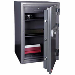 Hollon HS-1000 Fireproof Office Safe