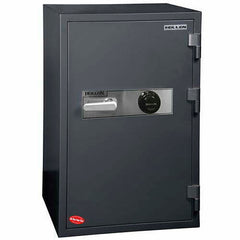 Hollon HS-1000 Fireproof Office Safe