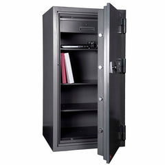 Hollon HS-1400 Fireproof Office Safe