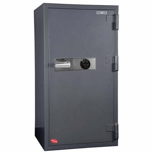 Hollon HS-1400 Fireproof Office Safe