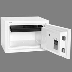 Hollon HS-310D Fireproof Home Safe