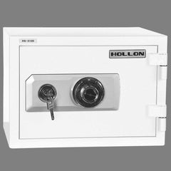 Hollon HS-310D Fireproof Home Safe