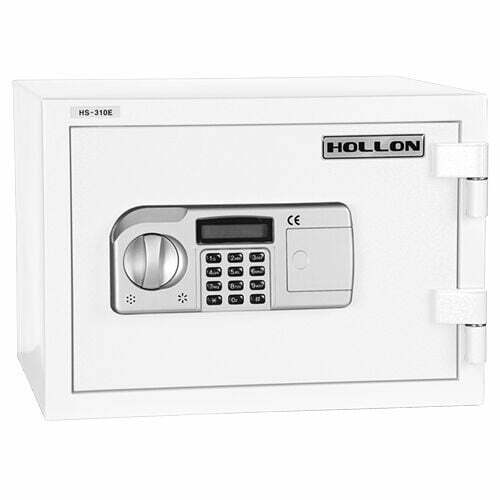 Hollon HS-310E Fireproof Home Safe