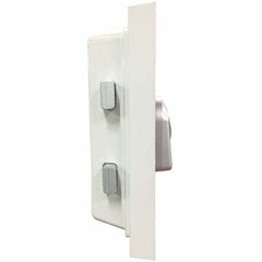 Hollon HS-360E Fireproof Home Safe
