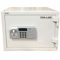Hollon HS-360E Fireproof Home Safe