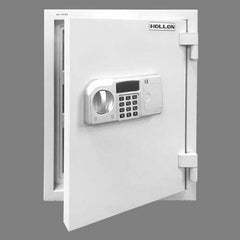 Hollon HS-530WE Fireproof Home Safe