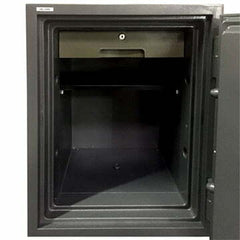Hollon HS-750 Fireproof Office Safe
