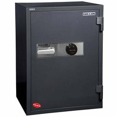 Hollon HS-880 Fireproof Office Safe