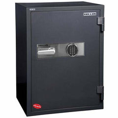 Hollon HS-880 Fireproof Office Safe