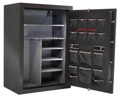 Sports Afield Haven Series – Fire-Rated 48-Gun Safe