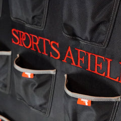 Sports Afield Haven Series – Fire-Rated 48-Gun Safe