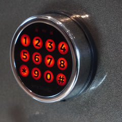Sports Afield Haven Series – Fire-Rated 36-Gun Safe