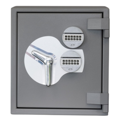 High Security Premium Safe