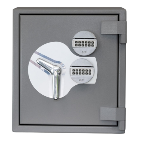 High Security Premium Safe
