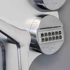 High Security Premium Safe