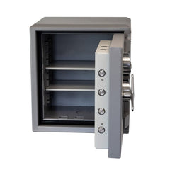 High Security Premium Safe