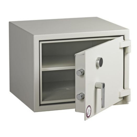 Lite Jewelry Safe