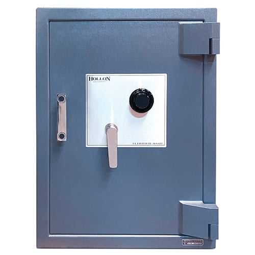 Hollon MJ-2618 TL-30 Rated Series Safe