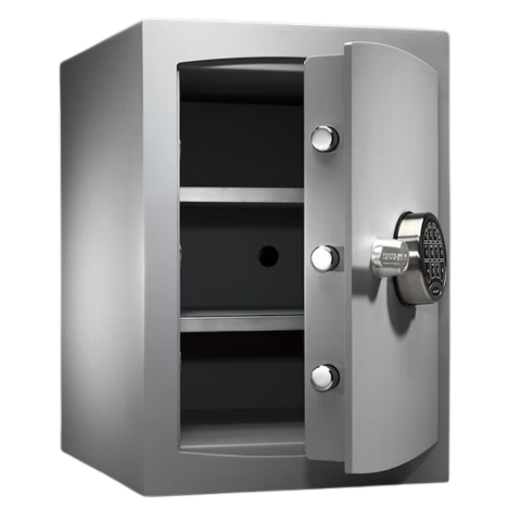 Mini Electronic Safe