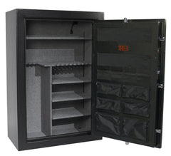 Sports Afield Preserve Series – Fire-Rated 40-Gun Safe
