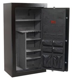 Sports Afield Preserve Series – Fire-Rated 32-Gun Safe