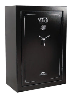 Sports Afield Preserve Series – Fire-Rated 40-Gun Safe