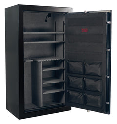 Sports Afield Preserve Series – Fire-Rated 60-Gun Safe