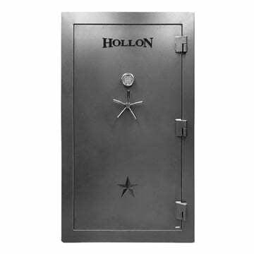Hollon RG-42 Republic Gun Safe