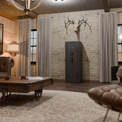 Remington Range Series – 20-Gun Safe