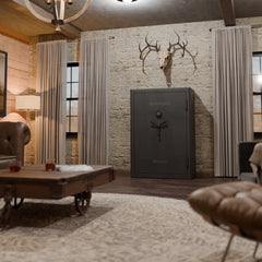 Remington Range Series – 42-Gun Safe