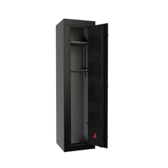 Sports Afield Domain Series – Fire-Rated 6-Gun Safe