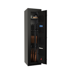 Sports Afield Domain Series – Fire-Rated 6-Gun Safe