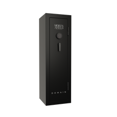 Sports Afield Domain Series – Fire-Rated 12-Gun Safe