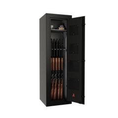 Sports Afield Domain Series – Fire-Rated 12-Gun Safe