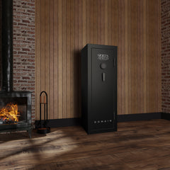 Sports Afield Domain Series – Fire-Rated 20-Gun Safe