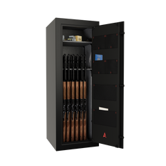 Sports Afield Domain Series – Fire-Rated 20-Gun Safe