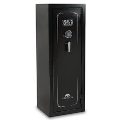Sports Afield Preserve Series – Fire-Rated 18-Gun Safe
