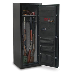 Sports Afield Preserve Series – Fire-Rated 18-Gun Safe