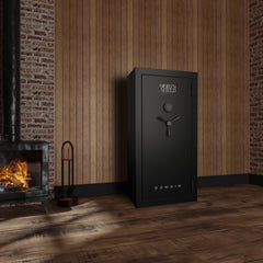 Sports Afield Domain Series – Fire-Rated 30-Gun Safe