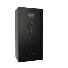 Sports Afield Domain Series – Fire-Rated 30-Gun Safe