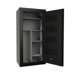 Sports Afield Domain Series – Fire-Rated 30-Gun Safe