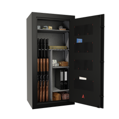 Sports Afield Domain Series – Fire-Rated 30-Gun Safe