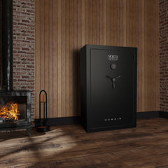 Sports Afield Domain Series – Fire-Rated 40-Gun Safe