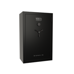 Sports Afield Domain Series – Fire-Rated 40-Gun Safe