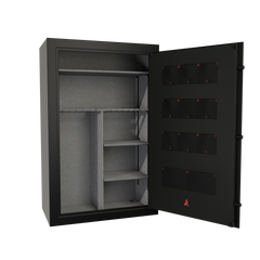 Sports Afield Domain Series – Fire-Rated 40-Gun Safe