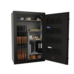 Sports Afield Domain Series – Fire-Rated 40-Gun Safe