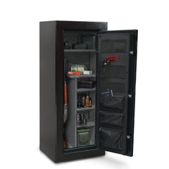 Sports Afield Preserve Series – Fire-Rated 24-Gun Safe